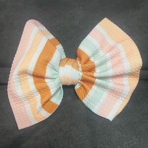 Little lopers big bow